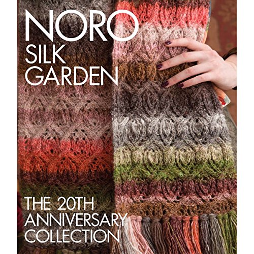Noro Silk Garden