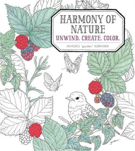 Harmony of Nature