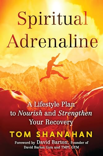 Spiritual Adrenaline