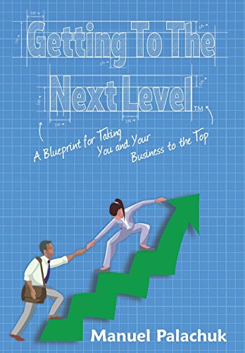 Getting to the Next Level
