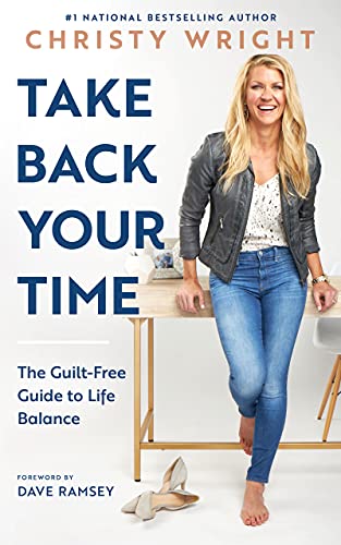Take Back Your Time