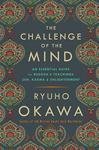 The Challenge of the Mind