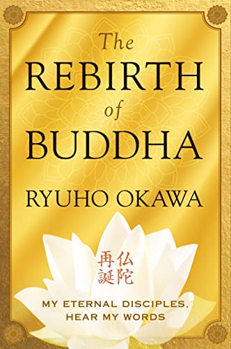 The Rebirth of Buddha
