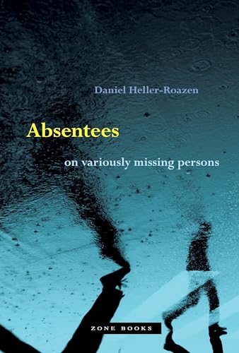 Absentees  On Variously Missing Persons