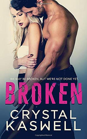 Broken