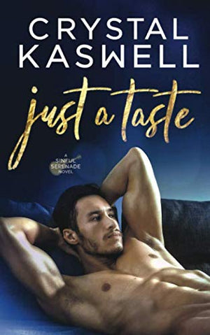 Just a Taste (Sinful Serenade)