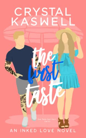 The First Taste (Inked Love)