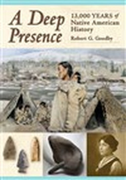 A Deep Presence