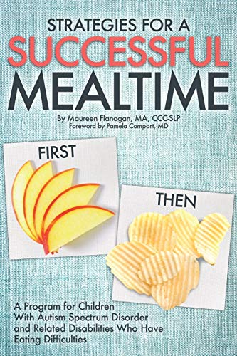 Strategies for a Successful Mealtime