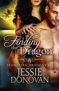 Finding the Dragon 