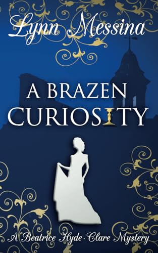 A Brazen Curiosity