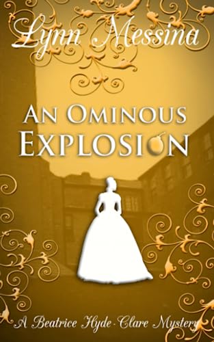 An Ominous Explosion