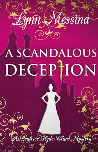 A Scandalous Deception