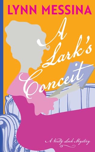 A Lark's Conceit