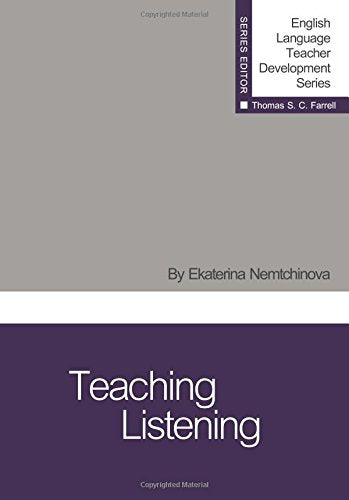 Teaching Listening