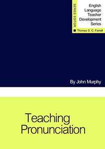 Teaching Pronunciation 