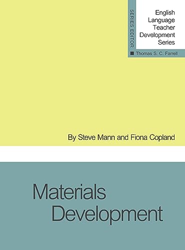 Materials Development