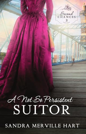 A Not So Persistent Suitor