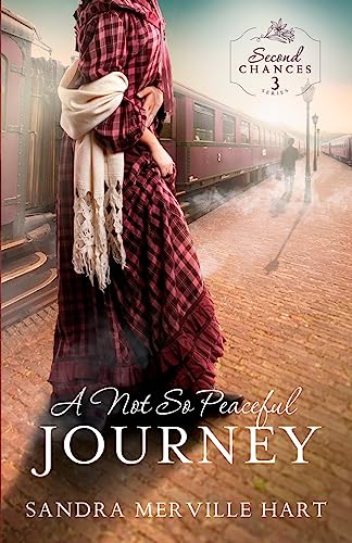 A Not So Peaceful Journey
