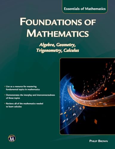 Foundations of Mathematics