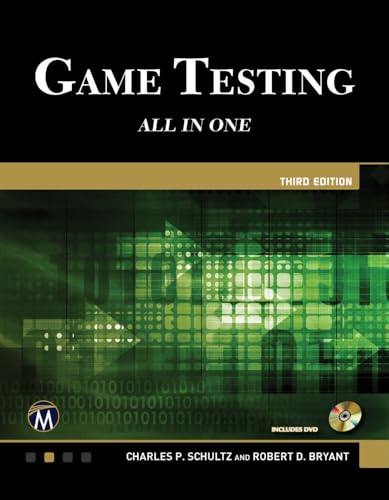 Game Testing