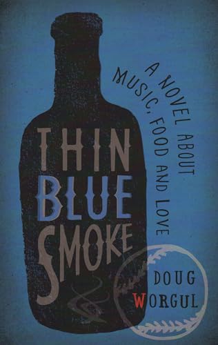 Thin Blue Smoke