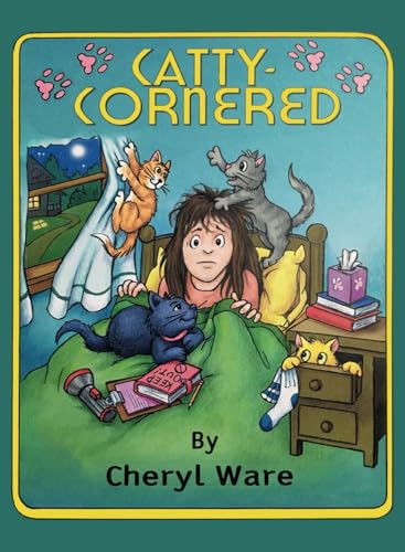 Catty-Cornered