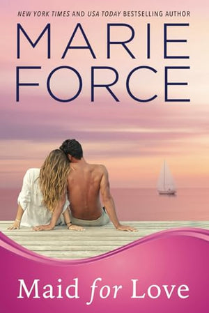 Maid for Love, Gansett Island Series, Book 1