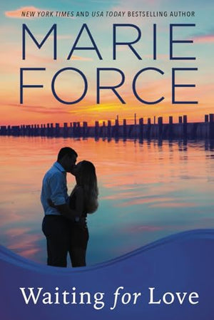 Waiting for Love (Gansett Island Series, Book 8)