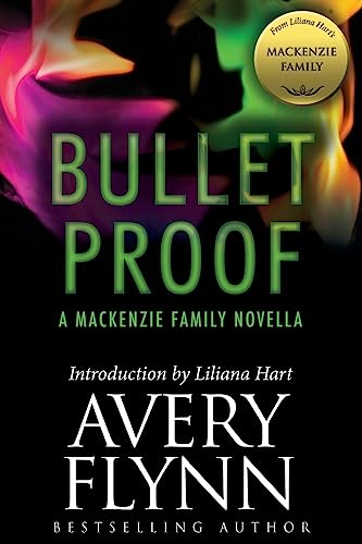 Bullet Proof