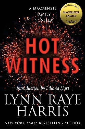 Hot Witness