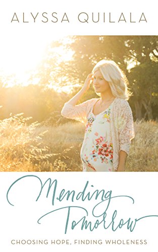 Mending Tomorrow