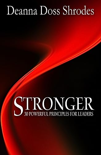 Stronger