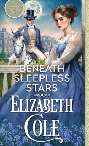 Beneath Sleepless Stars