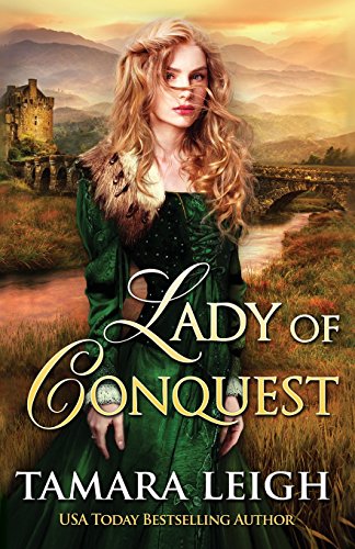 Lady of Conquest