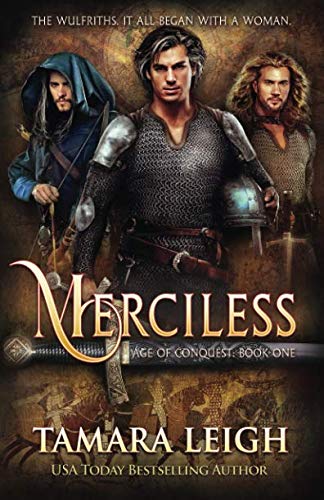 Merciless