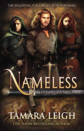 NAMELESS: A Medieval Romance (AGE OF CONQUEST)