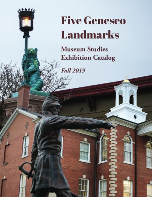 Five Geneseo Landmarks