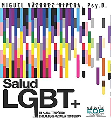Salud LGBT+
