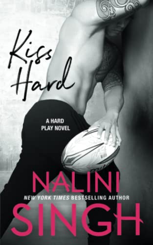 Kiss Hard