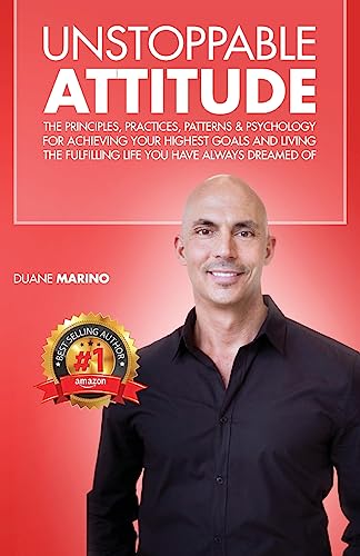 Unstoppable Attitude