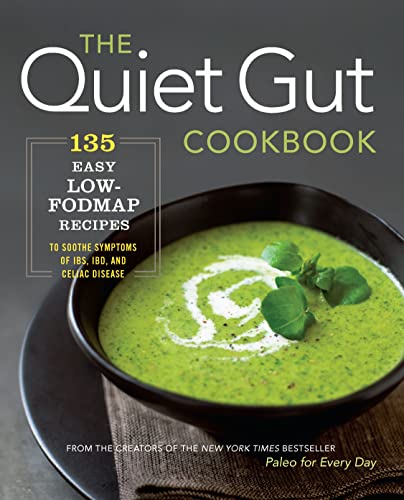 The Quiet Gut Cookbook