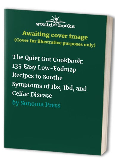 The Quiet Gut Cookbook