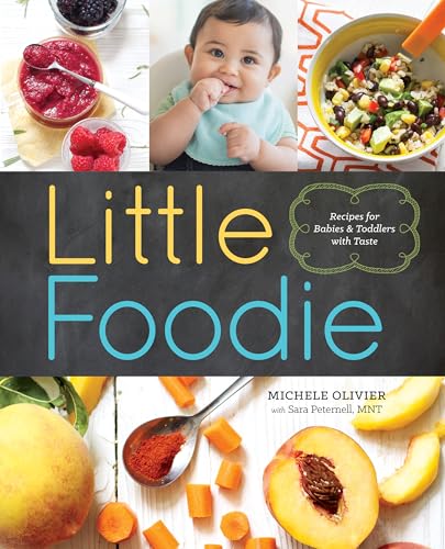 Little Foodie
