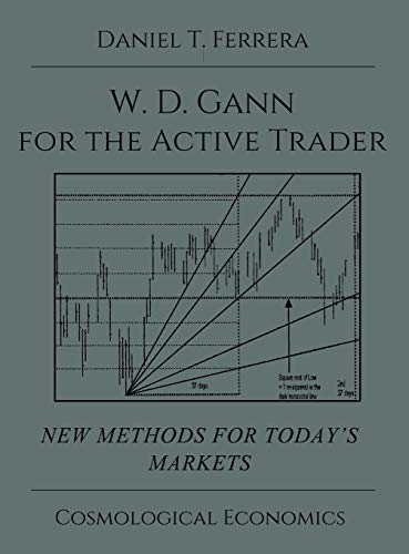 Gann for the Active Trader