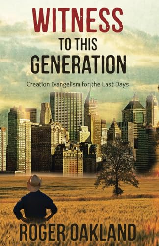 Witness To This Generation