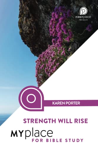 Strength Will Rise