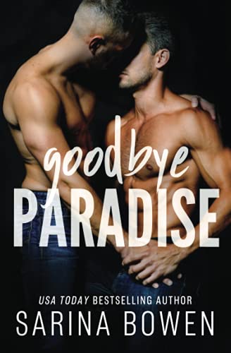 Goodbye Paradise