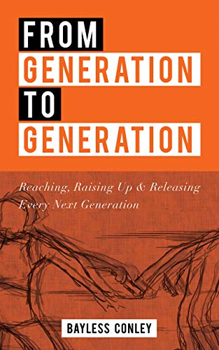 From Generation to Generation: Reaching, Raising U