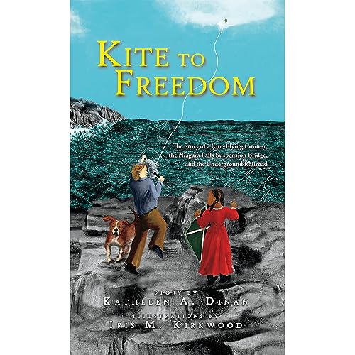 Kite to Freedom